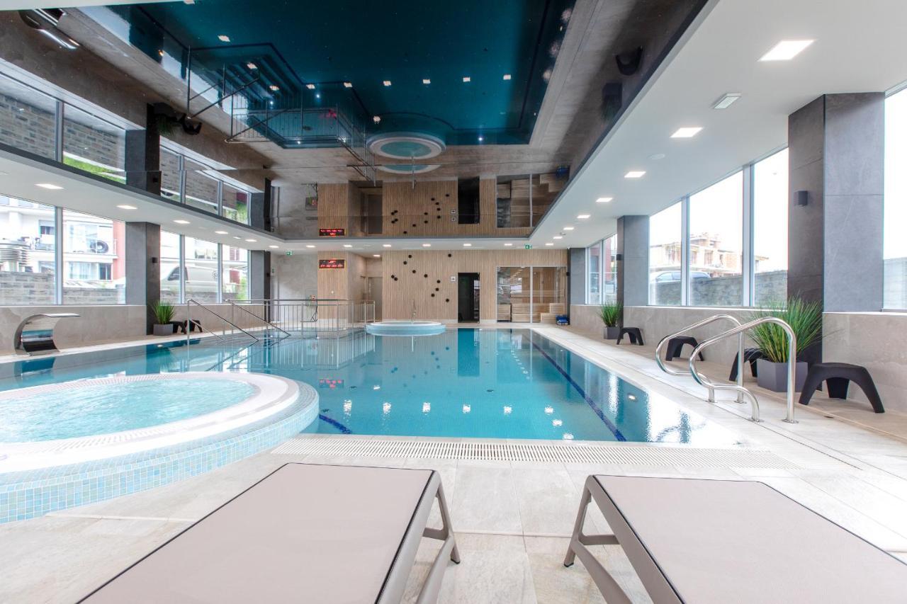 Apartment Klifowa 19
