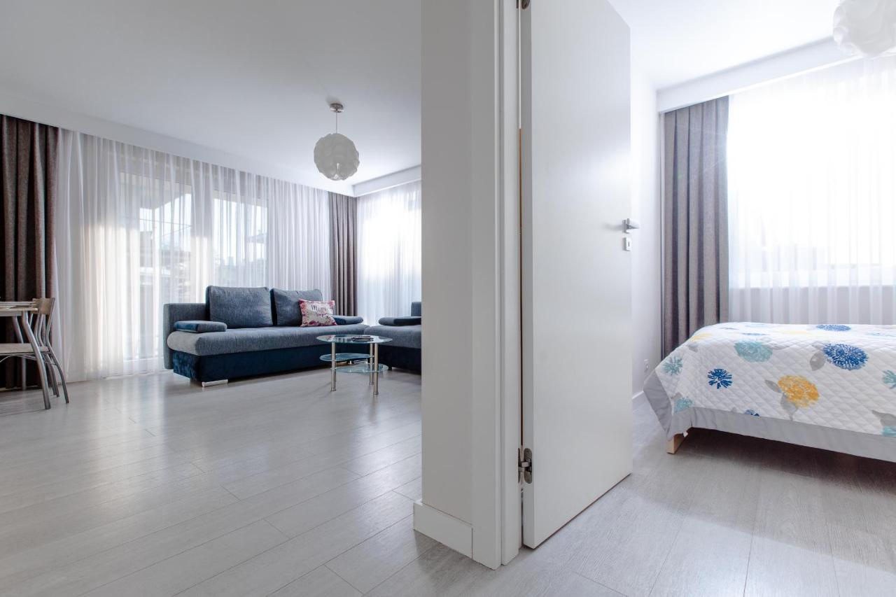 Apartment Klifowa 19