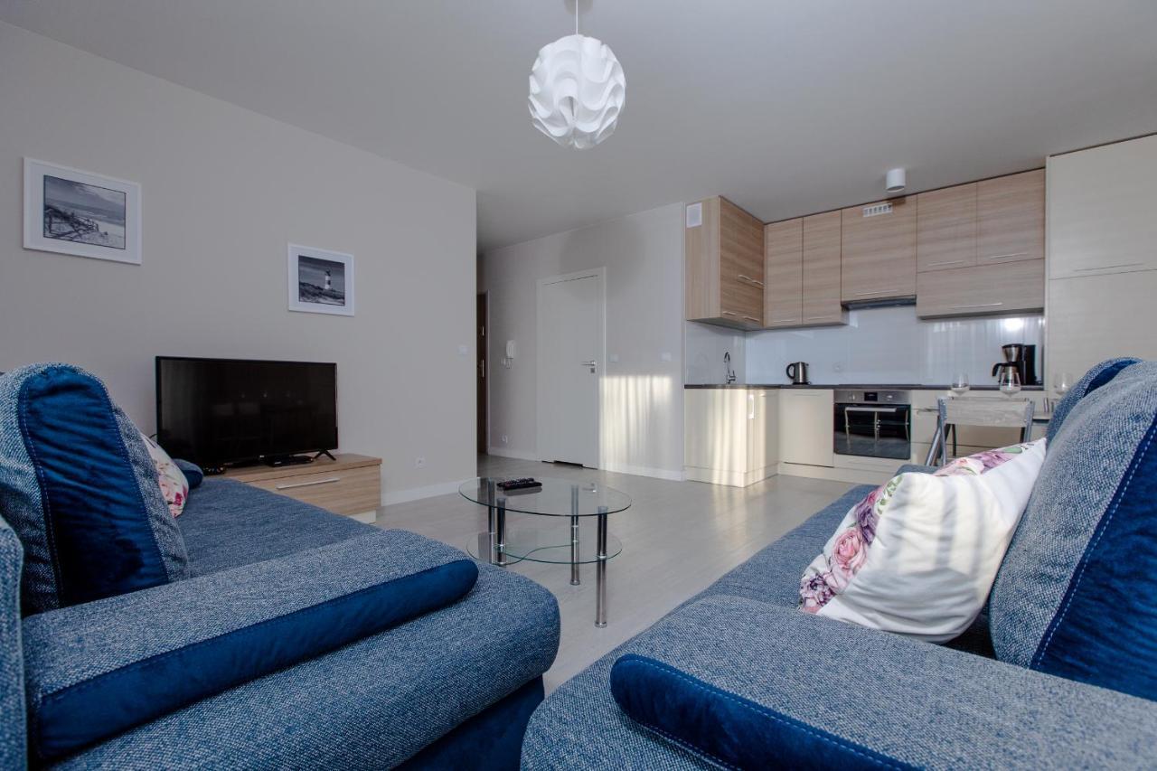Apartment Klifowa 19